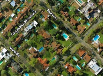 Terreno · 490m² · Segurola Al 300, Lote, Horqueta
