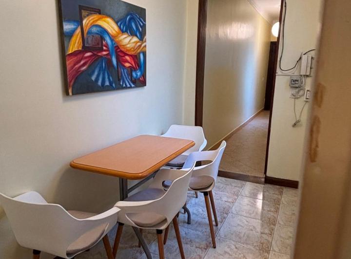 Departamento · 75m² · 4 Ambientes