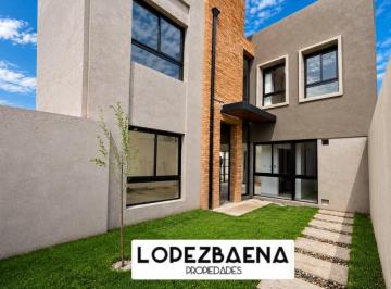 PH · 118m² · 10 Ambientes · 1 Cochera · Duplex a Estrenar - 3 Dorm. - B° Parque Capital - Oportunidad!