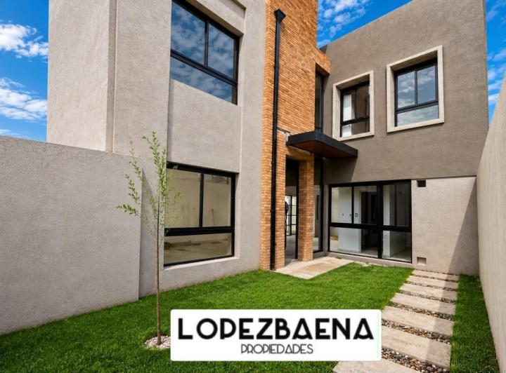 PH · 118m² · 10 Ambientes · 1 Cochera