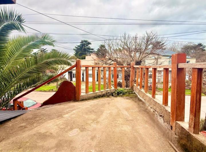Departamento · 45m² · 3 Ambientes
