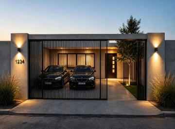 Casa de 4 ambientes, Malagueño · Docta Central - Dúplex 2 Dorm. - Entrega Nov 2026