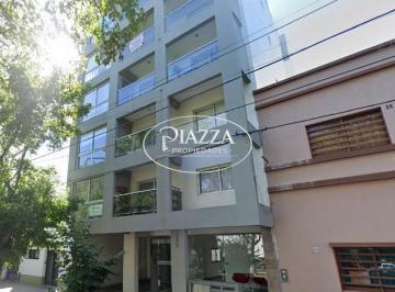 Departamento · 24m² · 1 Ambiente · Monoambiente en La Plata - 1er Piso - Calle 51 Entre 20 y 21