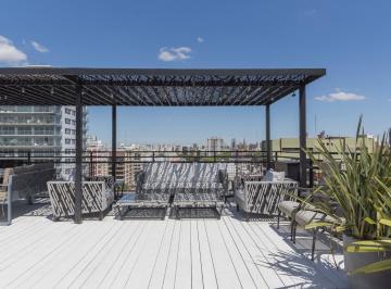 Departamento · 232m² · 5 Ambientes · 2 Cocheras · Venta | Departamento | Penthouse | Las Cañitas | Terraza | Quincho | Parrilla | 2 Dorm | 2 Coch |