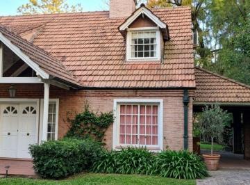 TAV-TAV-7290_2 · Venta Casa 5 Ambientes en Parque Leloir