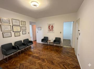 Consultorio de 3 ambientes, Caballito · Oficina/ Consultorio│caballito│ Venta │3 Ambientes │apto Profesional│ Mb Edificio