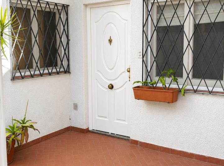 Departamento · 40m² · 2 Ambientes