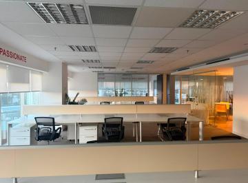 Oficina comercial de 8 ambientes, Uruguay · Wtc Oficina Comercial