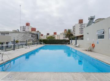 Departamento · 59m² · 2 Ambientes · Venta | Alquiler | Departamento | 2 Ambientes | La Algodonera | Palermo | Amenities | Seg