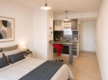 Departamento · 31m² · 1 Ambiente · 1 Cochera · Venta | Departamento | Nuñez | Av Cabildo | Monoambiente | Amenities | Piso Alto | Cochera