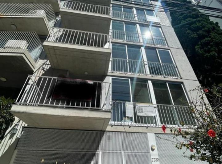 Departamento · 51m² · 3 Ambientes