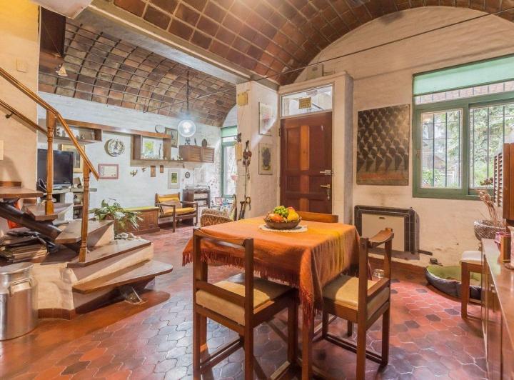 PH · 103m² · 4 Ambientes · 2 Cocheras