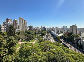 Vista Livng · Dueño Vende Espectacular 4 Amb C/dependencia Frente a Barrancas de Belgrano