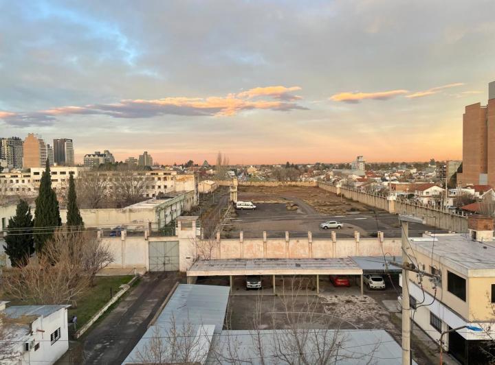 Departamento · 55m² · 3 Ambientes