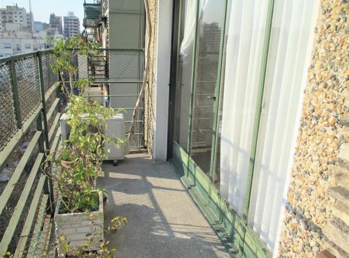 Departamento · 80m² · 4 Ambientes