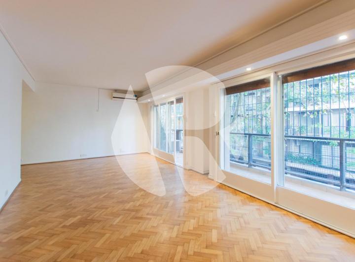 Departamento · 148m² · 5 Ambientes · 1 Cochera