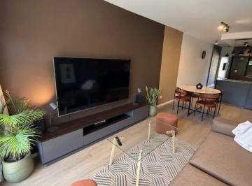 Departamento de 2 ambientes, Boedo · Con Hombres Boedo Muy Hermoso a Estrenar