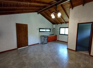 Casa · 68m² · 1 Ambiente · 1 Cochera · Venta Casa a Estrenar en Sakura, Exaltacion de La Cruz