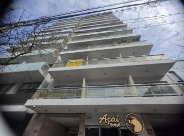 Departamento · 45m² · 2 Ambientes · 1 Cochera · Venta Departamento 2 Ambientes Apto Profesional Balcón Cochera Amenities Caballito Apto Credito