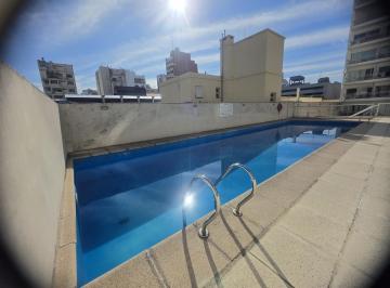 Departamento · 45m² · 2 Ambientes · 1 Cochera · Venta Departamento 2 Ambientes Apto Profesional Balcón Cochera Amenities Caballito Apto Credito