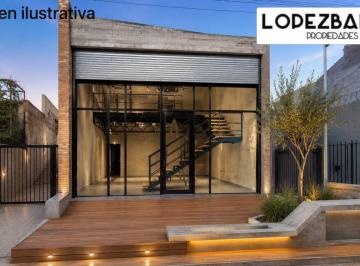 Local comercial · 92m² · 2 Ambientes · Venta Local a Estrenar - B° Pque Capital - Excelente Ubicacion - Oportunidad!