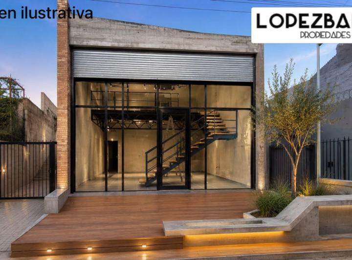 Casa en Avenida Tronador 2300 (Parque Capital)