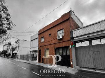 Depósito · 375m² · 4 Ambientes · Depósito - Villa Urquiza