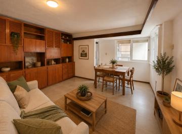 Departamento de 4 ambientes, La Plata · Departamento de 74 m² con 2 Dorm. en Venta en La Plata
