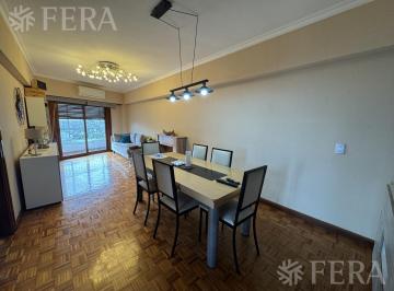 Departamento · 83m² · 4 Ambientes · 1 Cochera · Venta Departamento 4 Ambientes con Balcón y Cochera en Wilde