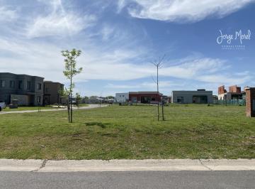 Foto Principal · Lote Venta Barrio Santa Lucía - Interno - 588 m² #id 17904