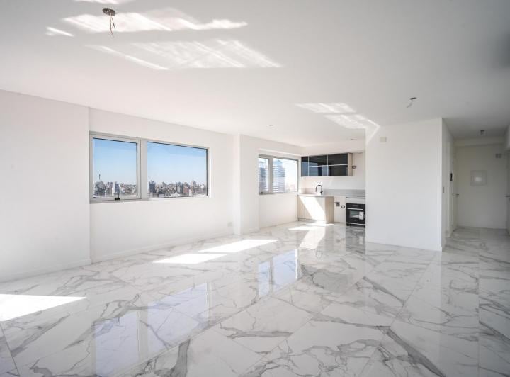 Departamento · 110m² · 3 Ambientes