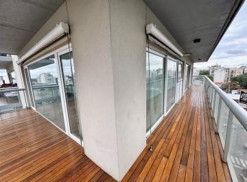 Departamento · 85m² · 3 Ambientes · 2 Cocheras · Departamento Semipiso en Venta de 3 Ambientes, 2 Cocheras, en Olivos, Vicente López, G. B. a. Zona Nor