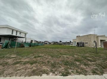 Foto Principal · Lote Terreno Venta Barrio Santa Lucía - Interno Al Verde - 558 m² #id 17786