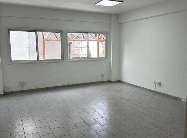 Oficina comercial · 48m² · 2 Ambientes
