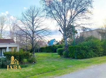 Terreno · 432m² · Terreno en Chascomus