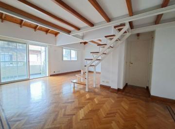 Departamento de 3 ambientes, San Isidro · Departamento 3 Amb. Alquiler Loft Cochera San Isidro