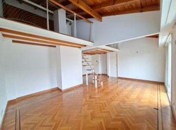 Departamento de 3 ambientes, San Isidro · Departamento Alquiler San Isidro 3 Ambientes Loft Cochera