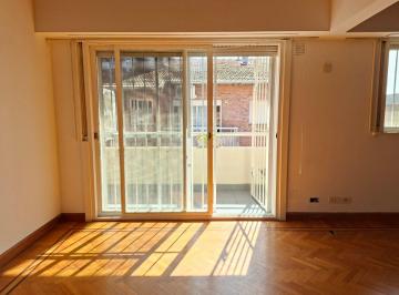 Departamento de 3 ambientes, San Isidro · Departamento Alquiler San Isidro 3 Ambientes Loft Cochera