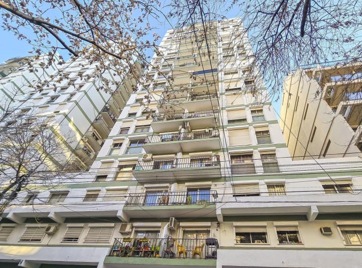Departamento · 65m² · 4 Ambientes