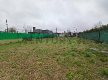 Terreno · 360m² · Venta Terreno Roldan Escriturado