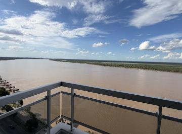 Departamento · 52m² · 2 Ambientes · Venta 1 Dormitorio Vista Al Río - Maui Torre Sur