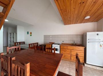 Departamento de 3 ambientes, Las Toninas · Departanento 3 Ambientes en Venta Las Toninas