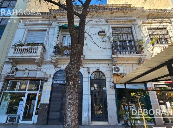 PH · 47m² · 2 Ambientes