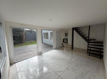 Casa · 108m² · 4 Ambientes · 2 Cocheras · Oportunidad Casa 4 Ambientes en Bosque Peralta Ramos