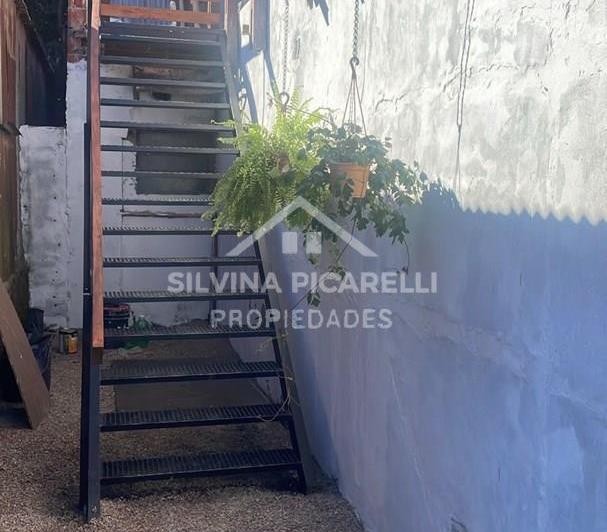 Casa · 29m² · 2 Ambientes