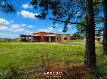 Casa de 4 ambientes, Exaltación de la Cruz · Venta · Casa 4 Ambientes · Gran Arboleda · La Macarena · Exaltación de La Cruz