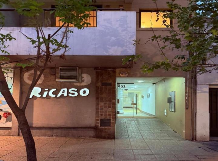 Departamento · 4 Ambientes