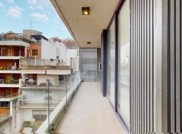 Departamento · 100m² · 4 Ambientes · 1 Cochera · Venta a Estrenar | Departamento Luminoso con Balcón Al Contrafrente | Cochera Fija | High Park Núñez