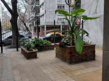 Departamento · 34m² · 2 Ambientes · Impecable 2 Ambientes en Boedo