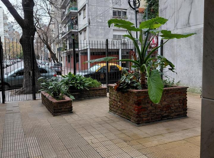 Departamento · 34m² · 2 Ambientes